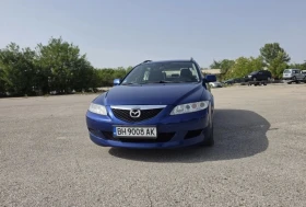 Mazda 6, снимка 2