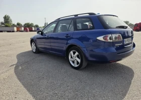 Mazda 6, снимка 4