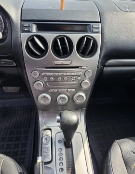 Mazda 6, снимка 8