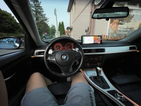 BMW 330, снимка 10