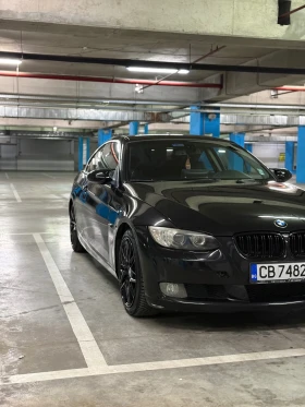 BMW 330, снимка 4