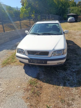 Volvo S40, снимка 1