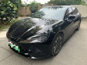 BYD Seal | 360 КАМЕРА | ПАНОРАМА | ОБДУХВАНЕ | ЛИЗИНГ | , снимка 1