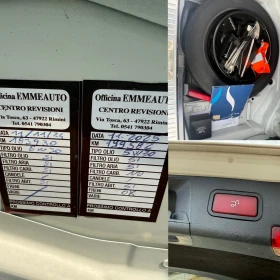 Mercedes-Benz C 220 Panorama* Avtomat* Navi, снимка 16
