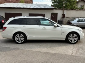 Mercedes-Benz C 220 Panorama* Avtomat* Navi, снимка 6