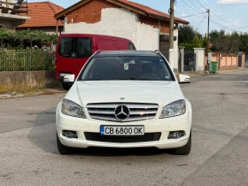 Mercedes-Benz C 220 Panorama* Avtomat* Navi, снимка 17