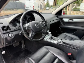 Mercedes-Benz C 220 Panorama* Avtomat* Navi, снимка 8