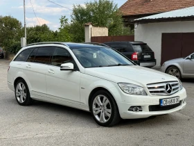 Mercedes-Benz C 220 Panorama* Avtomat* Navi, снимка 7