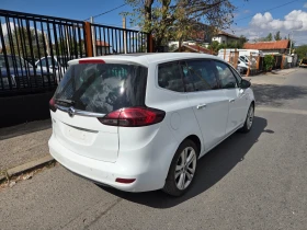 Opel Zafira 2, 000CDTI EURO6B , снимка 4