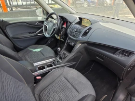 Opel Zafira 2, 000CDTI EURO6B , снимка 6