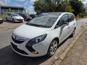 Opel Zafira 2, 000CDTI EURO6B , снимка 3