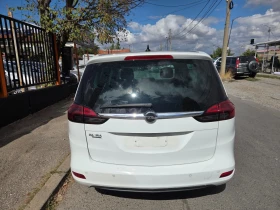 Opel Zafira 2, 000CDTI EURO6B , снимка 5
