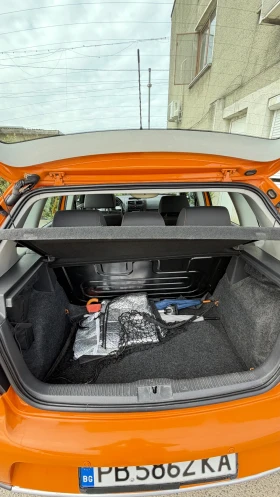 VW Polo 1.9 tdi, снимка 9