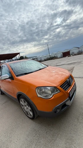 VW Polo 1.9 tdi, снимка 5