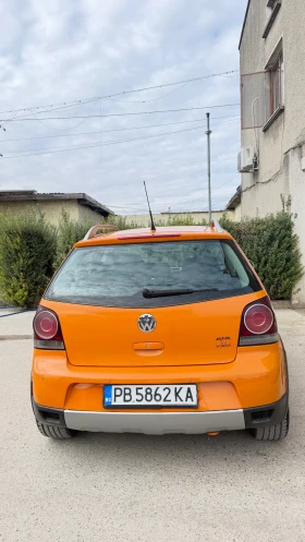 VW Polo 1.9 tdi, снимка 3