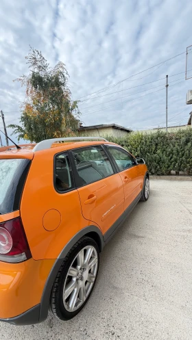 VW Polo 1.9 tdi, снимка 4