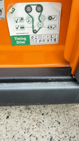 VW Polo 1.9 tdi, снимка 13
