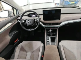 Skoda Enyaq 60 First Edition 90% SOH* Matrix* Очакван внос, снимка 6