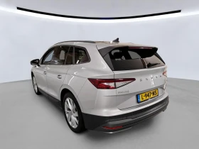 Skoda Enyaq 60 First Edition 90% SOH* Matrix* Очакван внос, снимка 3