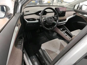 Skoda Enyaq 60 First Edition 90% SOH* Matrix* Очакван внос, снимка 7
