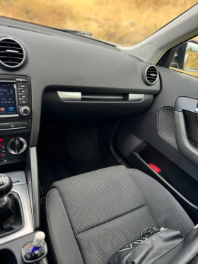Audi A3, снимка 7