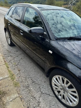 Audi A3, снимка 6