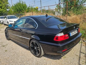 BMW 330 Ръчка, снимка 7