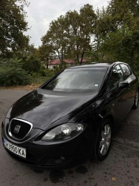 Seat Leon, снимка 1