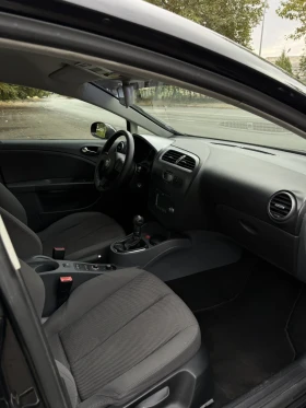 Seat Leon, снимка 8
