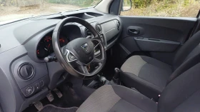 Dacia Dokker 1.6 SCe, снимка 7