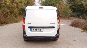 Dacia Dokker 1.6 SCe, снимка 3