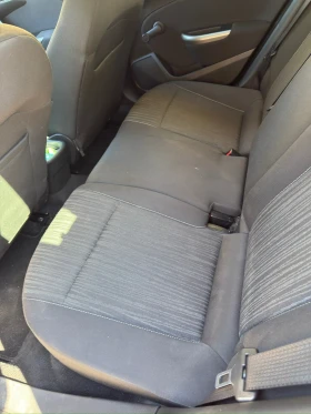 Opel Astra 1.7 125 кс. , снимка 8