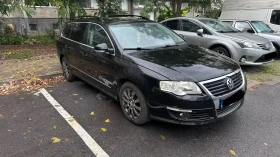VW Passat, снимка 1