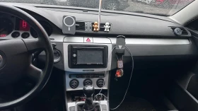 VW Passat, снимка 5
