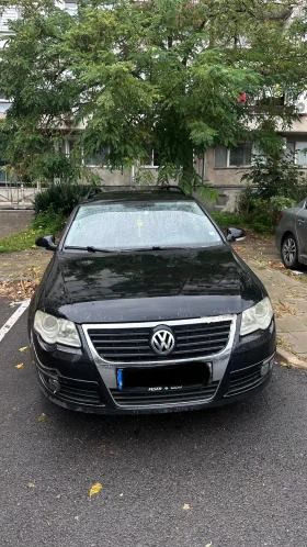 VW Passat, снимка 3