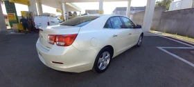 Chevrolet Malibu 2.0, снимка 4