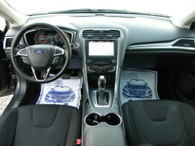 Ford Mondeo 2.0TDCI, снимка 10 - Автомобили и джипове - 42597627
