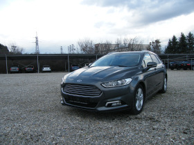 Ford Mondeo 2.0TDCI - [1] 