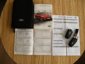 Ford Mondeo 2.0TDCI, снимка 17 - Автомобили и джипове - 42597627
