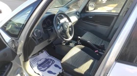 Suzuki SX4 4x4 135.. EURO-5  190.. | Mobile.bg    11