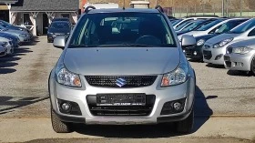 Suzuki SX4 4x4 135.. EURO-5  190.. | Mobile.bg    2