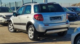 Suzuki SX4 4x4 135.. EURO-5  190.. | Mobile.bg    6