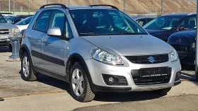 Suzuki SX4 4x4 135.. EURO-5  190.. | Mobile.bg    3