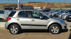 Suzuki SX4 4x4 135.. EURO-5  190.. | Mobile.bg    4