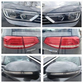 VW Passat 2.0TDI-150к.с/6-СКОРОСТИ/НАВИГАЦИЯ/ДИСКТРОНИК!!! - [16] 