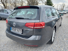 VW Passat 2.0TDI-150./6-//!!! | Mobile.bg   7