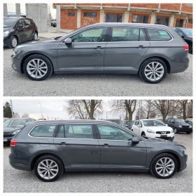 VW Passat 2.0TDI-150к.с/6-СКОРОСТИ/НАВИГАЦИЯ/ДИСКТРОНИК!!! - [5] 