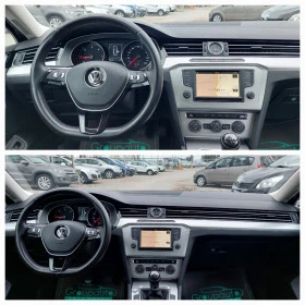 VW Passat 2.0TDI-150к.с/6-СКОРОСТИ/НАВИГАЦИЯ/ДИСКТРОНИК!!! - [12] 