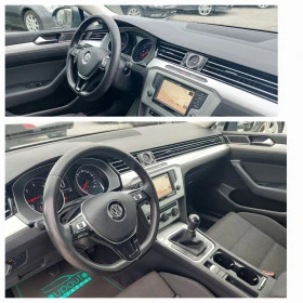 VW Passat 2.0TDI-150к.с/6-СКОРОСТИ/НАВИГАЦИЯ/ДИСКТРОНИК!!! - [10] 