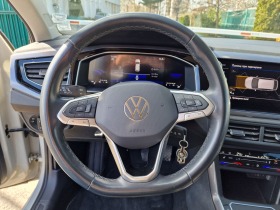 VW Taigo 1.0TSI, снимка 13 - Автомобили и джипове - 44508806